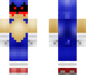sonic exe