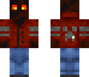 nether dude