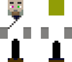 professor