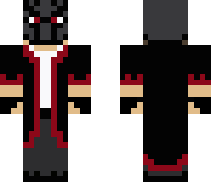 demon hunter 