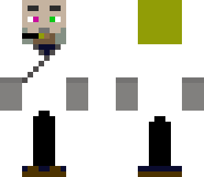 professor dj