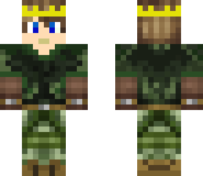 elf king