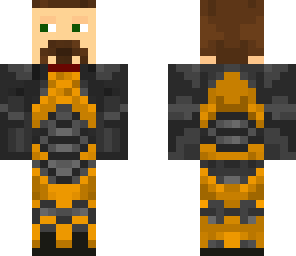 gordon freeman