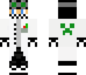 odd science teen