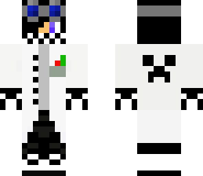 scientist teen
