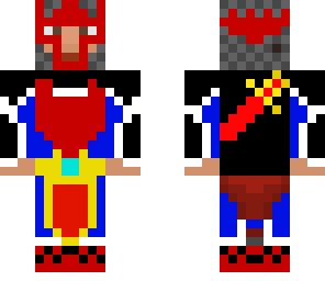 knight