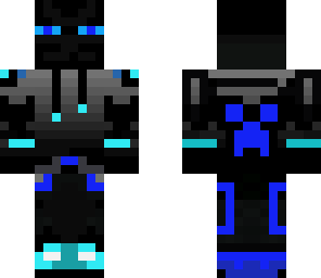 blue master