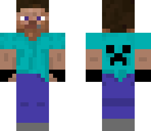 gamer steve