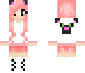 cat girl