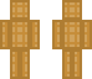buttery waffles