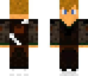 adventurer