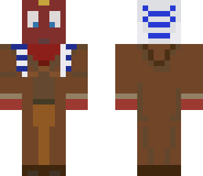 shaak ti
