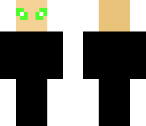 monster kid