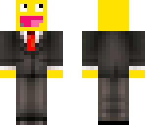 business smiley face update