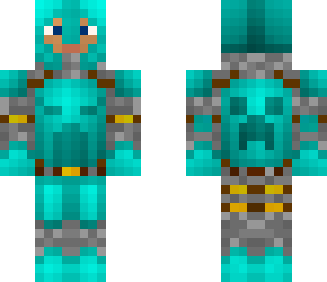 creeper amour