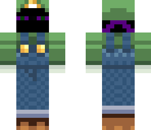 ender luigi