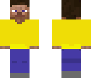 steven