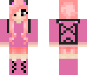 kitty pink v1