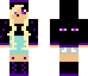 ender girl
