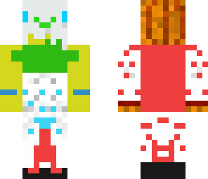 herobrine 