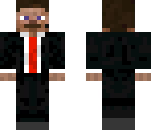 agent steve 2