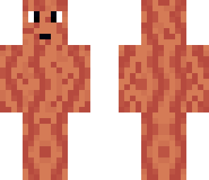 bacon man
