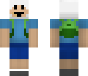 finn