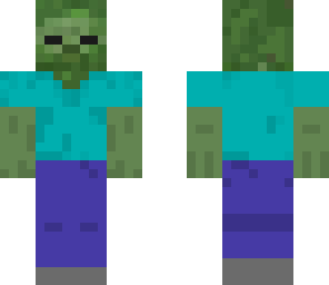 zombie