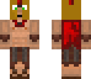 spartan