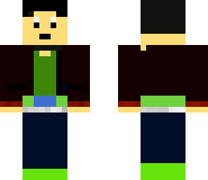 mmapgaming second generation