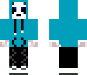 my panda