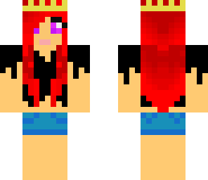 queen vampire
