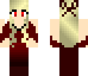 badassdolphin vampire princess