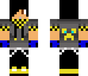 djojmacc99 yellow