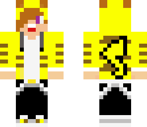 pikachuboy