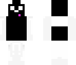 litte panda