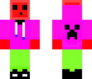 cool slime