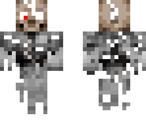 ghost xd