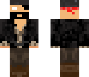 deadskull captain