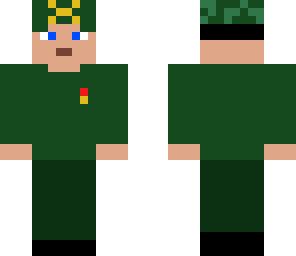amiral jonson blood