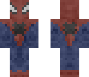 spider man