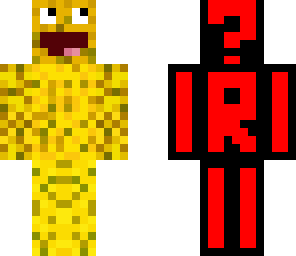 5-sided awesome minecrafter
