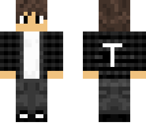 thefinalforce - skin 2