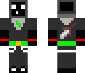 black dj slime