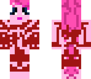 pinkamena diane pie