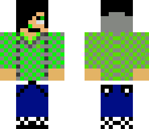 my best skin mostly