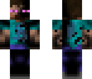 ender soldier