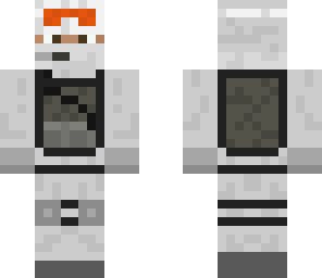 snow military