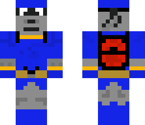 sly cooper