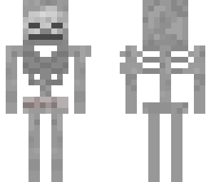 skeleton